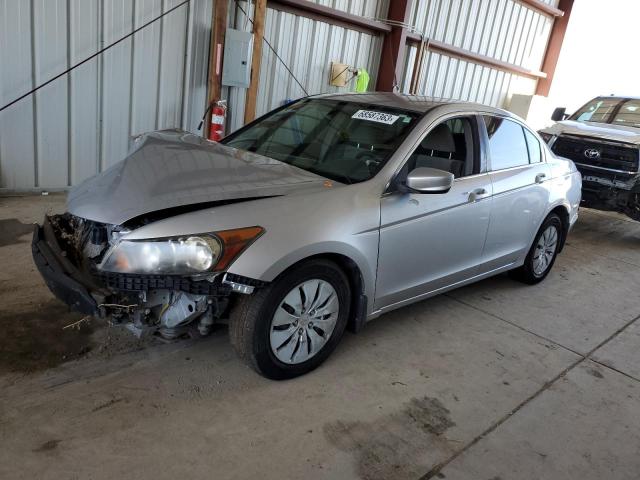 2008 Honda Accord Sedan LX