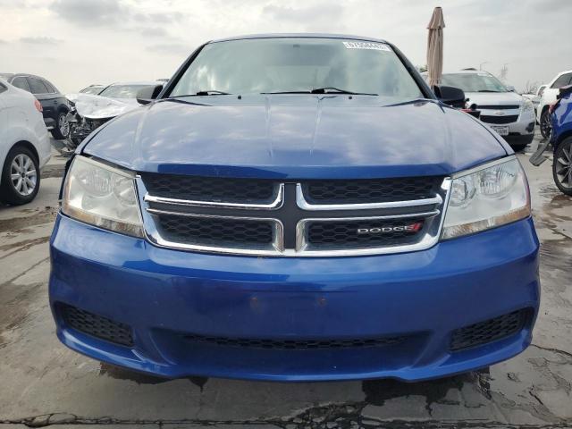 1C3CDZAB7EN224631 Dodge AVENGER SE