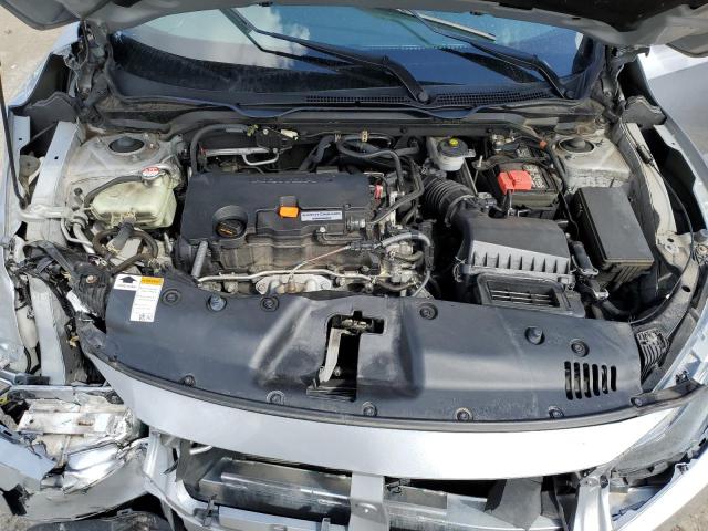 2HGFC2F55JH601161 Honda Civic Lx