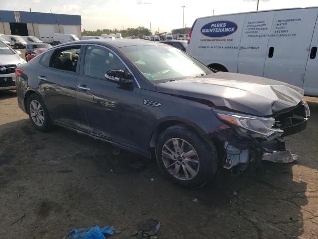 5XXGT4L37KG280861 KIA Optima Lx