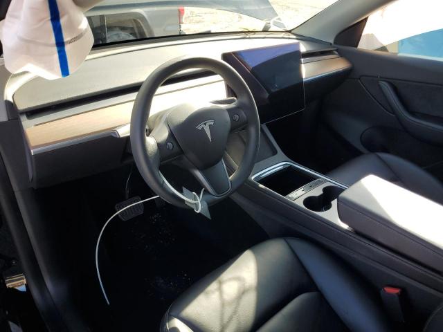 5YJYGAEE3MF285535 Tesla Model Y  8