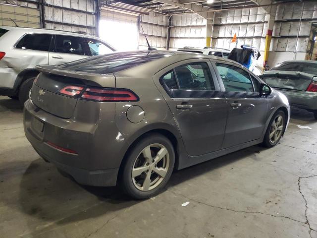 VIN 1G1RC6E47EU172631 2014 Chevrolet Volt no.3