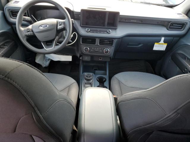 3FTTW8E37PRA16610 Ford Maverick Xl