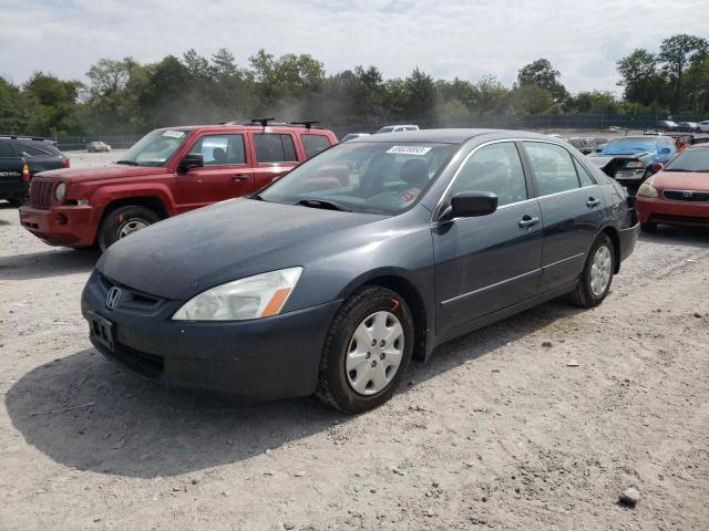 2003 Honda Accord Sedan LX