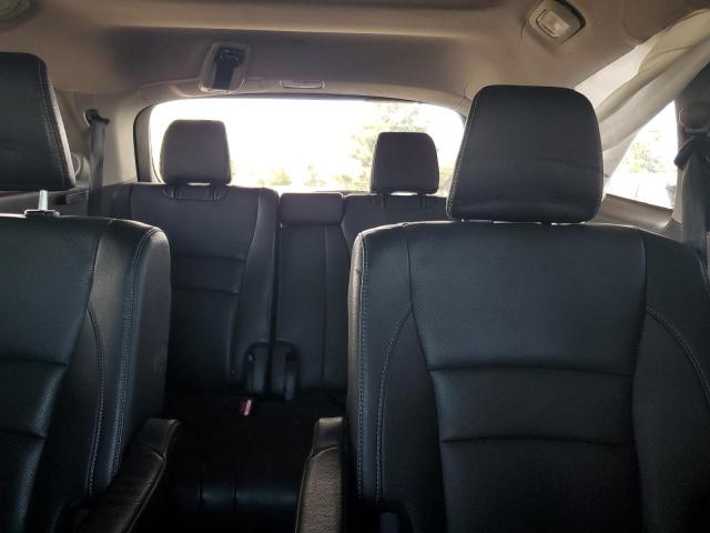 5FNYF6H02HB062554 Honda Pilot Elite