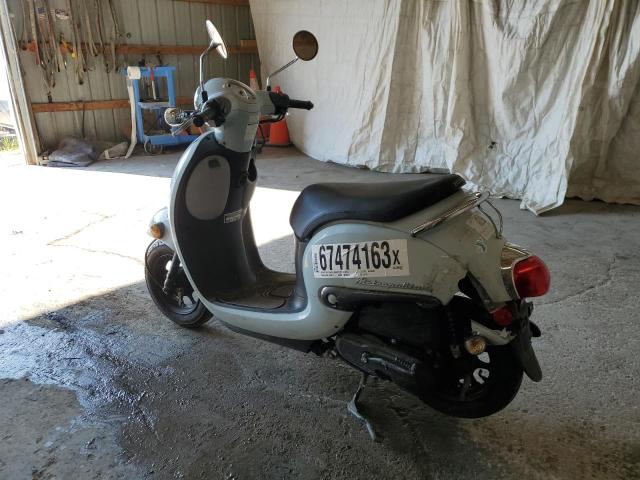 2019 HONDA NCW50 JH2AF7710KK301425