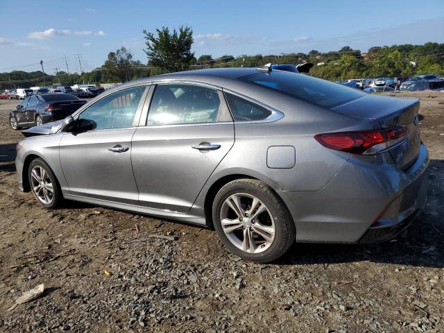 2018 HYUNDAI SONATA SPO - 5NPE34AF2JH656731
