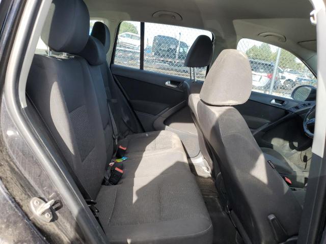 WVGBV7AX4FW585729 2015 VOLKSWAGEN TIGUAN