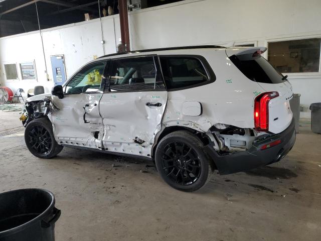 5XYP5DHC7NG221389 KIA Telluride Sx