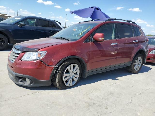 2012 Subaru Tribeca Limited