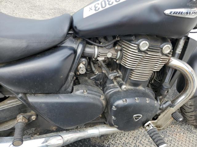2013 TRIUMPH MOTORCYCLE THUNDERBIR SMTB03WF1DJ568247