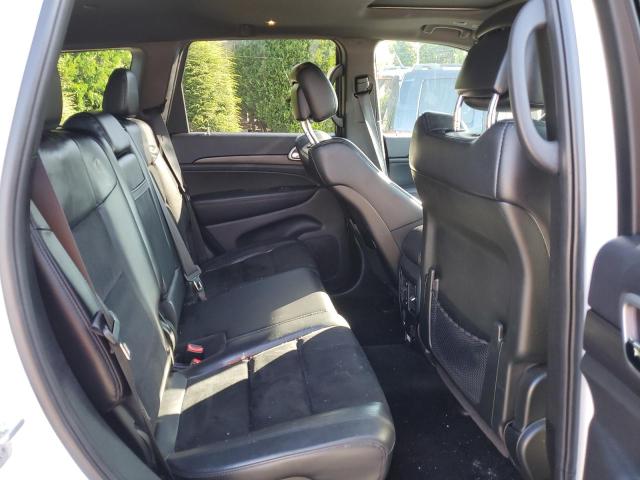 1C4RJFAG3JC245720 Jeep Grand Cherokee Laredo