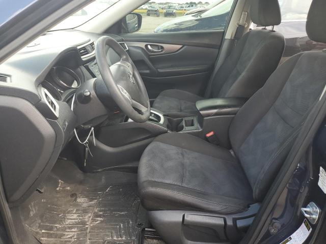 KNMAT2MT2FP550148 Nissan ROGUE S
