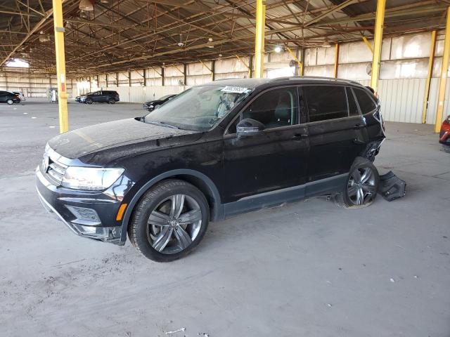 3VV2B7AX6LM105605 Volkswagen Tiguan SE