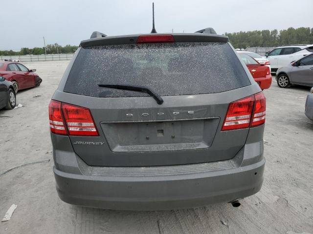  DODGE JOURNEY 2020 Сірий