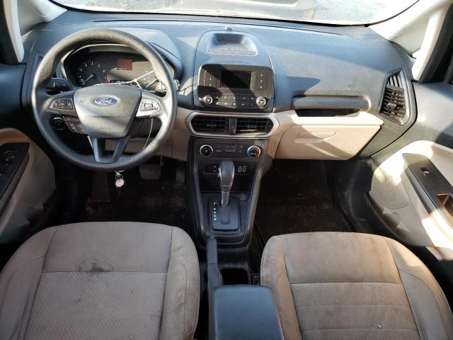 MAJ3P1RE0JC184424 Ford ECOSPORT S