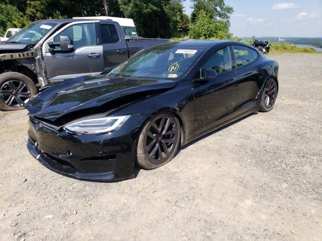 5YJSA1E6XNF460364 Tesla Model S 