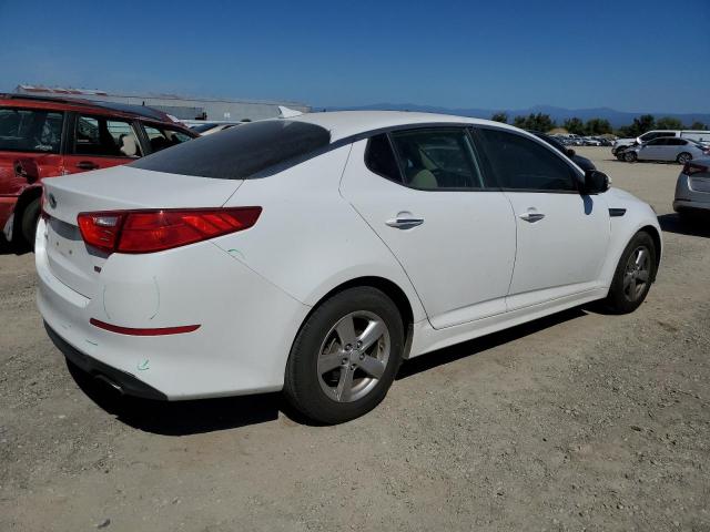 5XXGM4A76EG303294 KIA Optima Lx