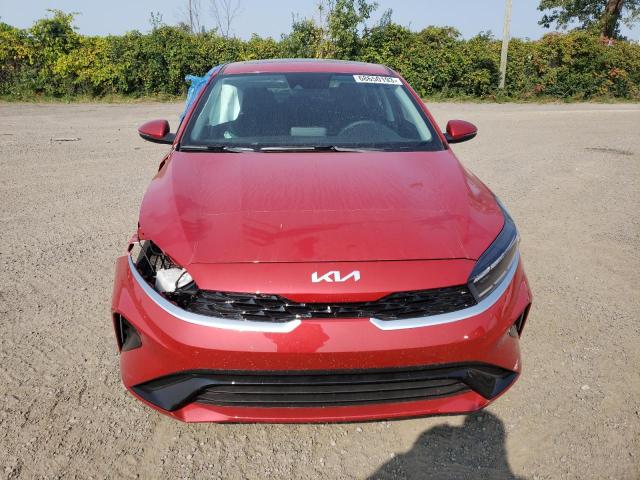 3KPF34AD1PE658700 | 2023 KIA FORTE EX