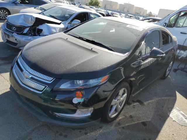 VIN 1G1RD6E40FU140439 2015 Chevrolet Volt no.1