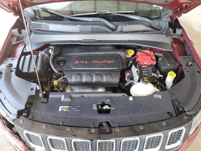 3C4NJCBB5LT231325 Jeep Compass Latitude