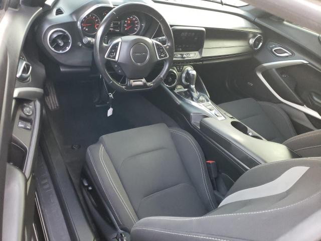 2016 CHEVROLET CAMARO LT - 1G1FB1RX4G0186123