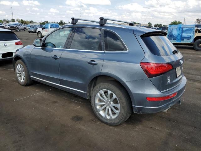 VIN WA1C2AFP9HA040563 2017 Audi Q5, Premium no.2