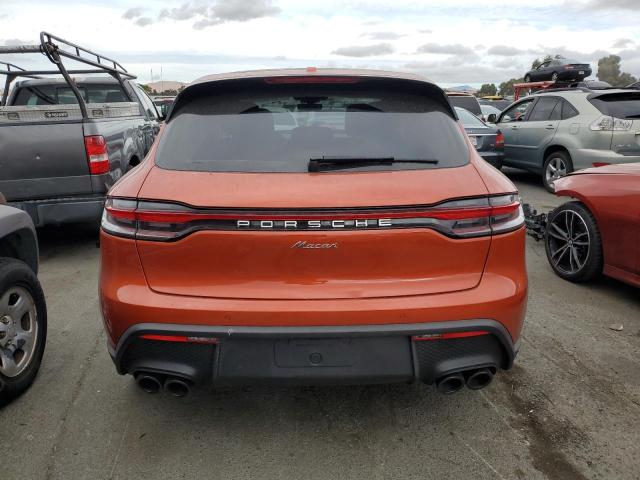 WP1AA2A50NLB00255 Porsche Macan  6