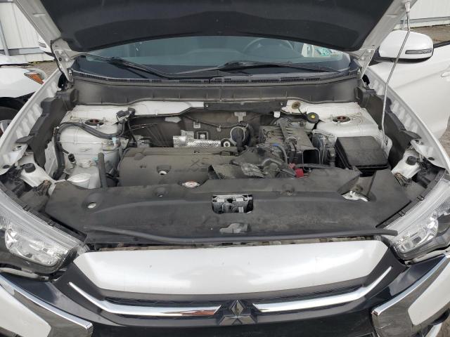 JA4AP3AU2JU024341 Mitsubishi Outlander Sport Es