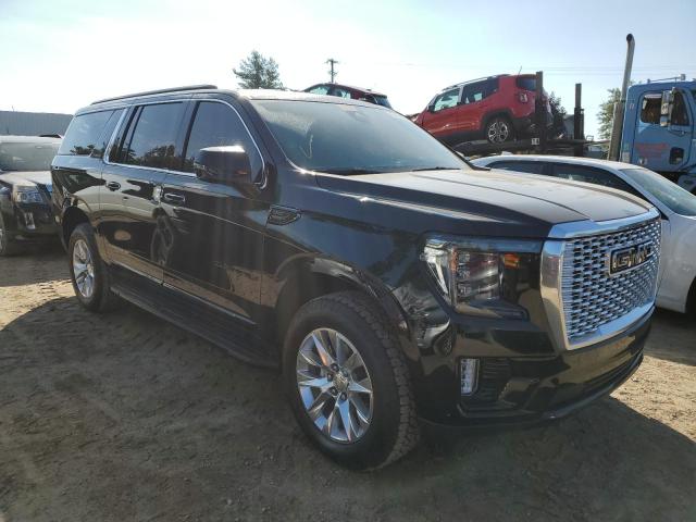 2023 GMC YUKON XL D - 1GKS2JKL8PR328342
