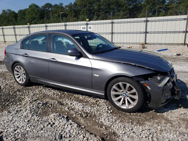 WBAPH7G59BNM54655 | 2011 BMW 328 i