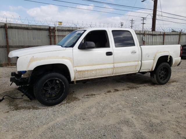 2005 Chevrolet Silverado 2500HD 