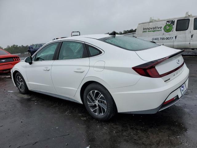 KMHL24JJ2MA031462 | 2021 Hyundai sonata hybrid