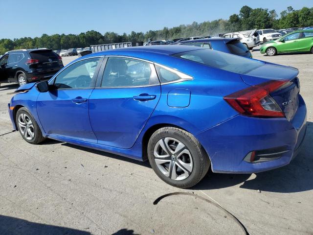 19XFC2F56HE037072 Honda Civic Lx