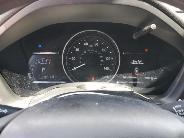 3CZRU6H53NM774868 Honda HR-V EX