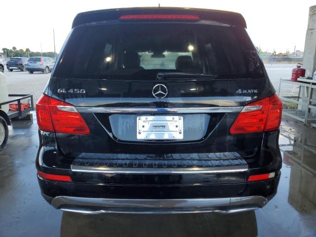 VIN 4JGDF7CE6DA147340 2013 Mercedes-Benz GL-Class, ... no.6