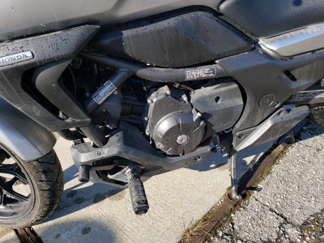 2016 HONDA CTX700 N JH2RC6805GK200156