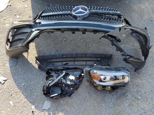 W1N4M4HB8NW198536 Mercedes-Benz Glb 250 4matic