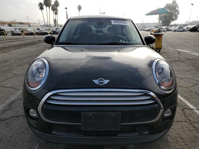 WMWXS5C58FT829481 Mini Cooper