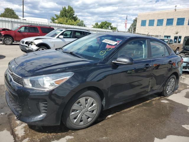 2020 Kia Rio LX