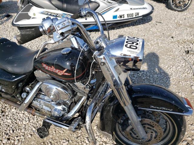 2002 HARLEY-DAVIDSON FLHRI - 1HD1FBW182Y615414