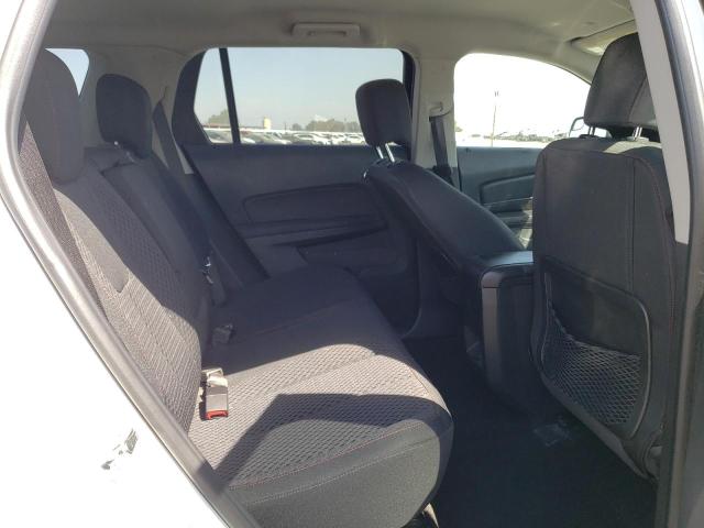 2GKALMEK3E6193860 GMC Terrain Sle