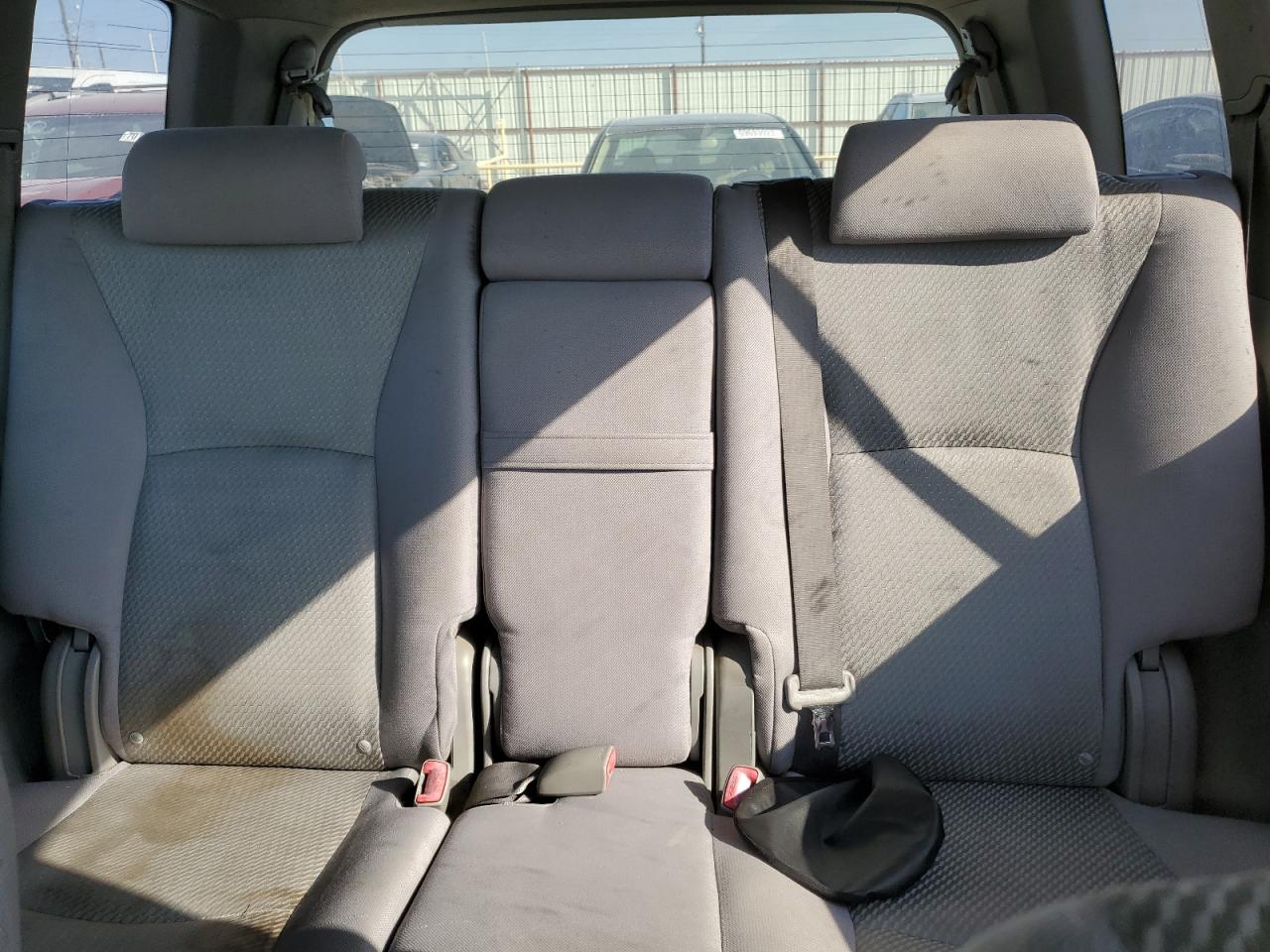 JTEDW21A470018977 2007 Toyota Highlander Hybrid JTEDW21A470018977 2007 Toyota Highlander Hybrid