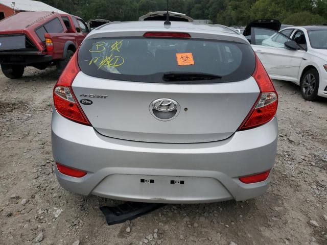 KMHCT5AE9FU213313 Hyundai ACCENT GS