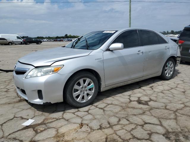 2011 Toyota Camry Hybrid 