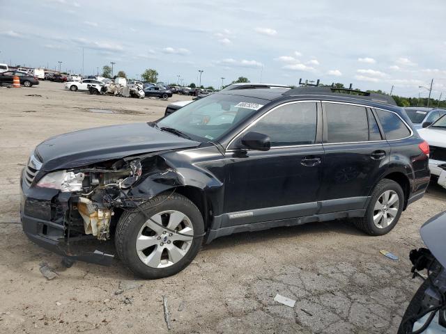 2012 Subaru Outback 2.5i Limited