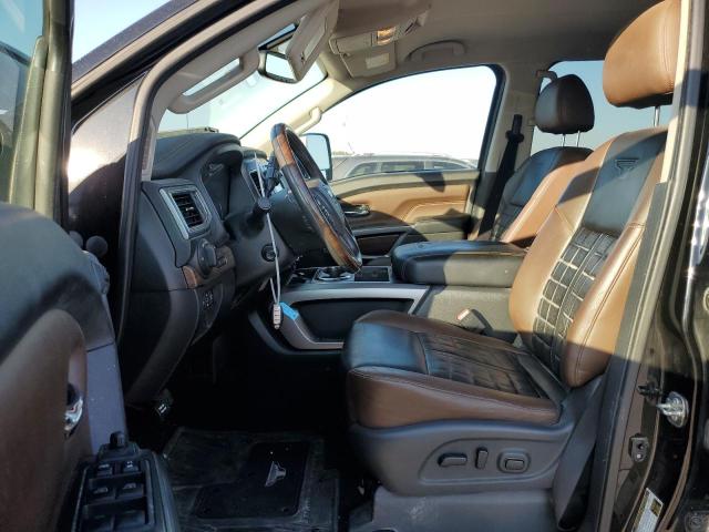 1N6BA1F44HN575980 Nissan Titan Xd Sl