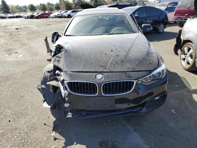 WBA4J1C50KBM12869 BMW 4 Series 430I GRAN 5