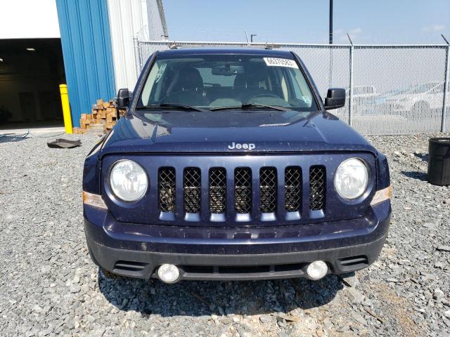 1C4NJRABXFD381218 | 2015 JEEP PATRIOT