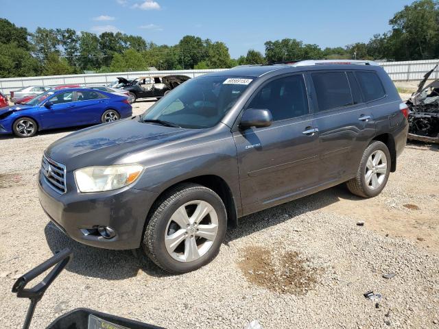 2009 Toyota Highlander Limited